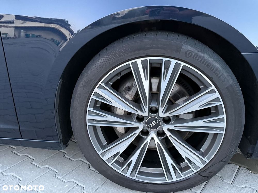 Audi A6 Avant - 7