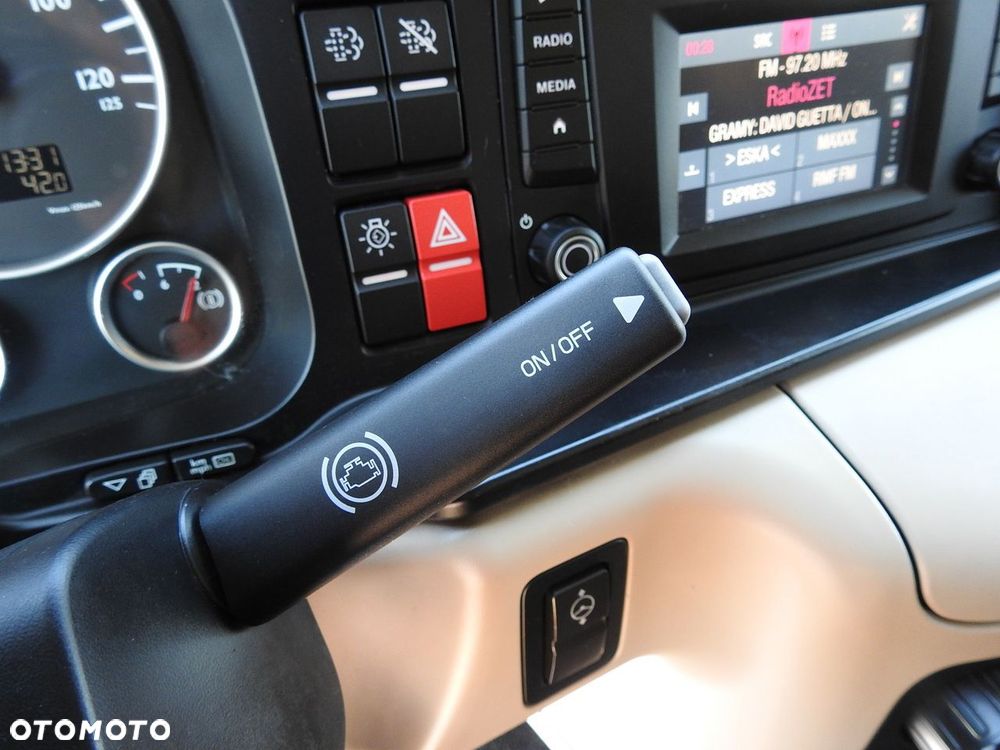 MAN TGL 10.180 KONTENER CHŁODNIA -20*C 11 PALET ZASILANIE 230V KLIMATYZACJA PNEUMATYKA BLIŹNIACZE KOŁA  180KM - 35