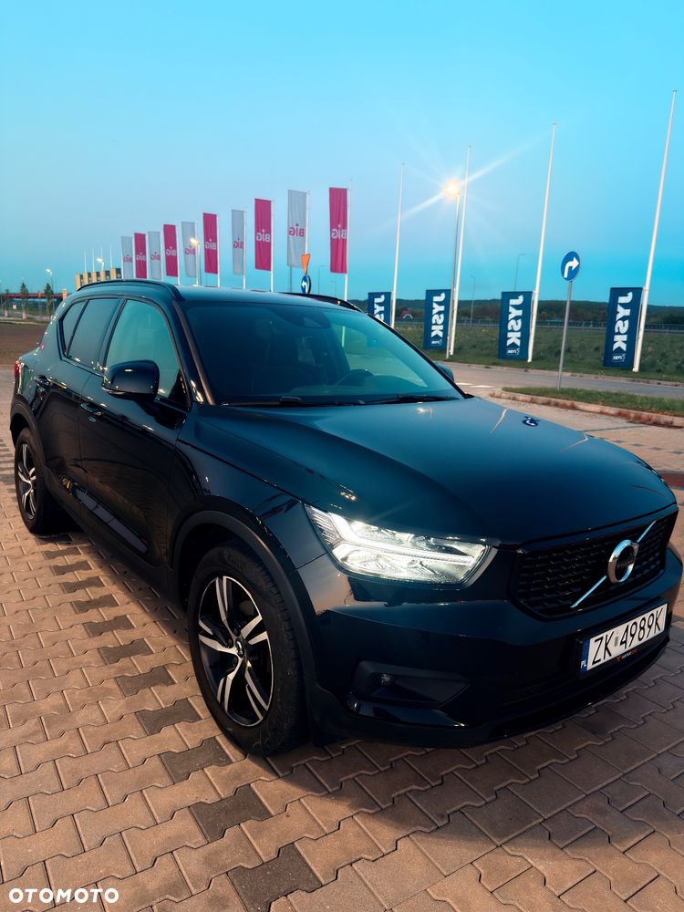 Volvo XC 40 D3 RDesign - 6