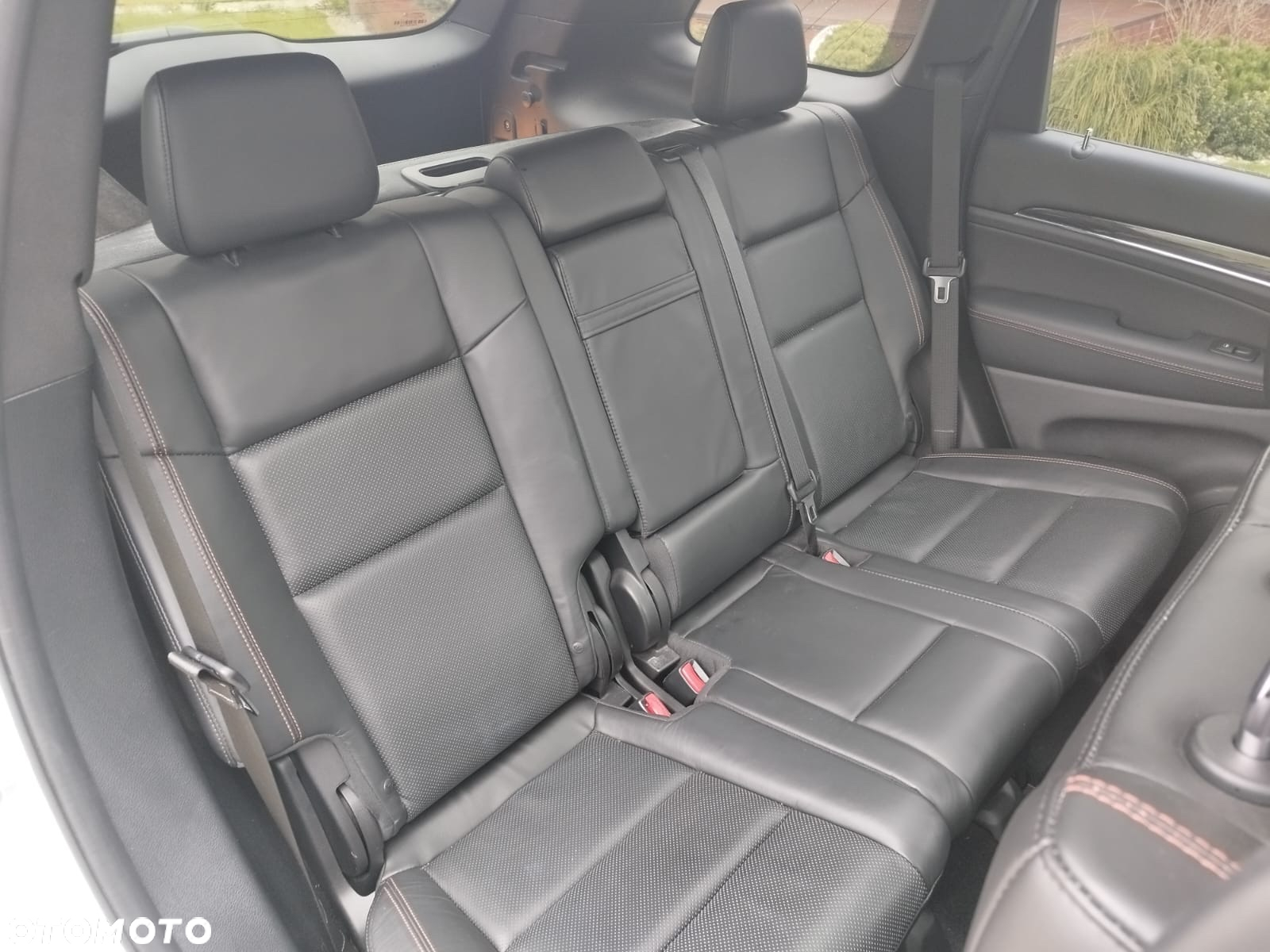 Jeep Grand Cherokee 3.0 CRD 75th Anniver - 21