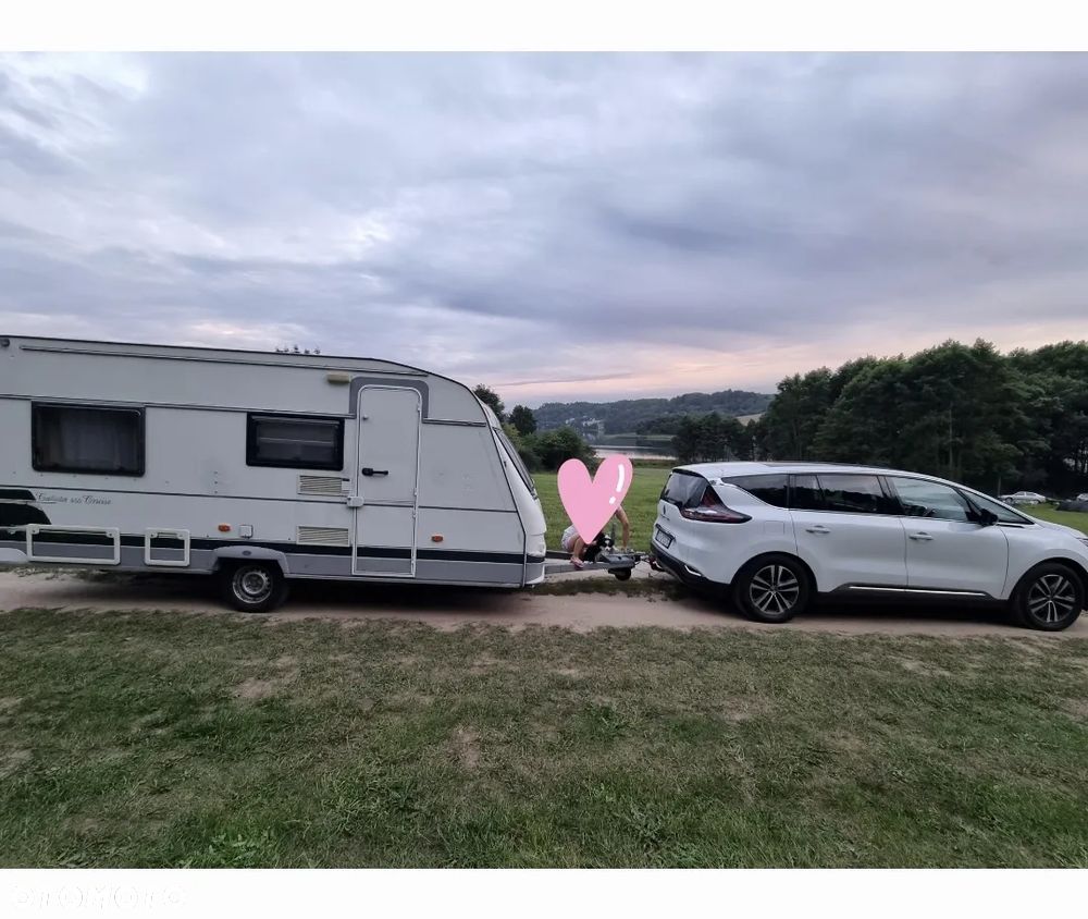 Renault Espace 1.6 dCi Energy Initiale Paris EDC 7os - 23