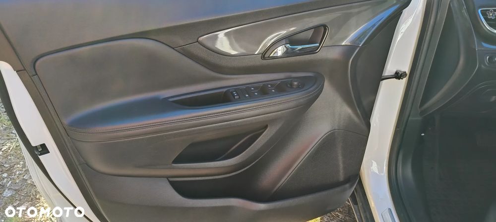 Opel Mokka X - 11
