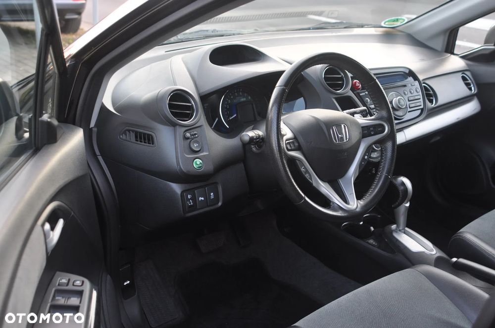 Honda Insight 1.3 Execlusive - 2