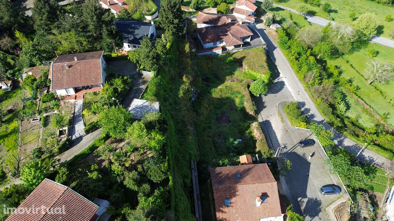 Terreno  Venda em Amarante (São Gonçalo), Madalena, Cepelos e Gatão,Am - Grande imagem: 3/11