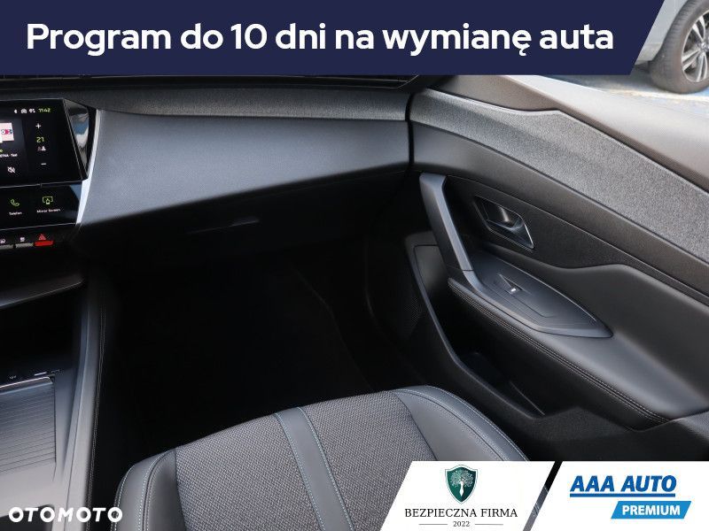 Peugeot 308 - 10
