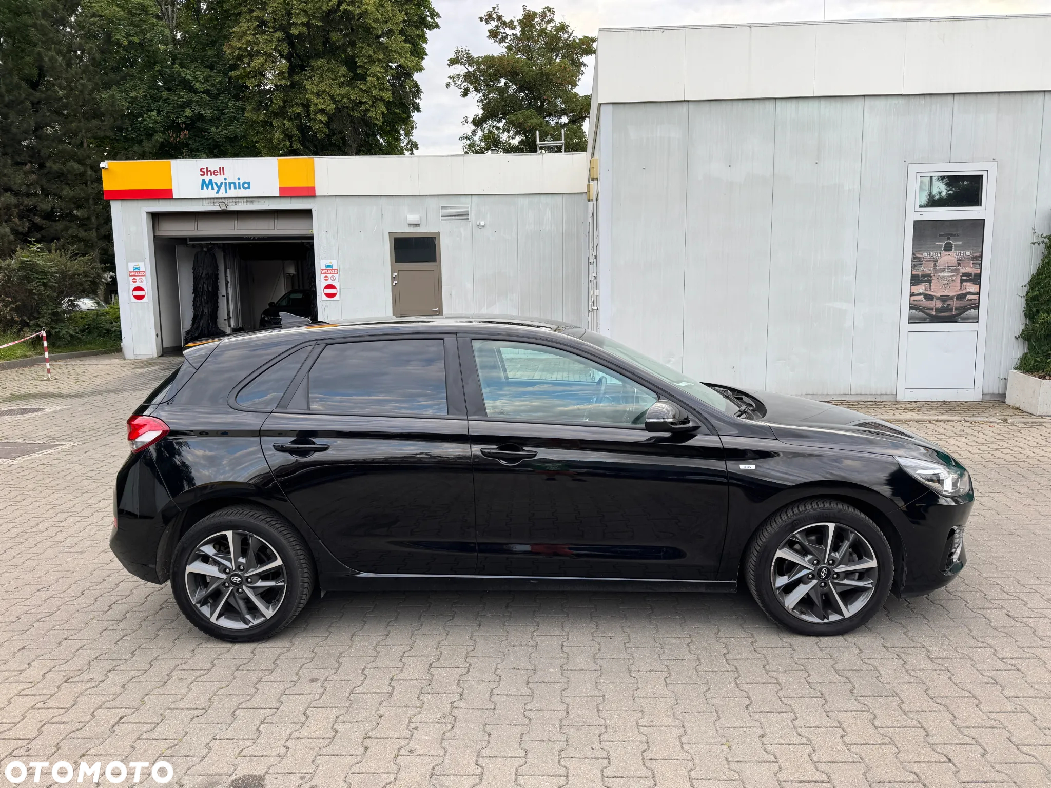 Hyundai i30 1.5 T-GDI 48V Comfort - 6