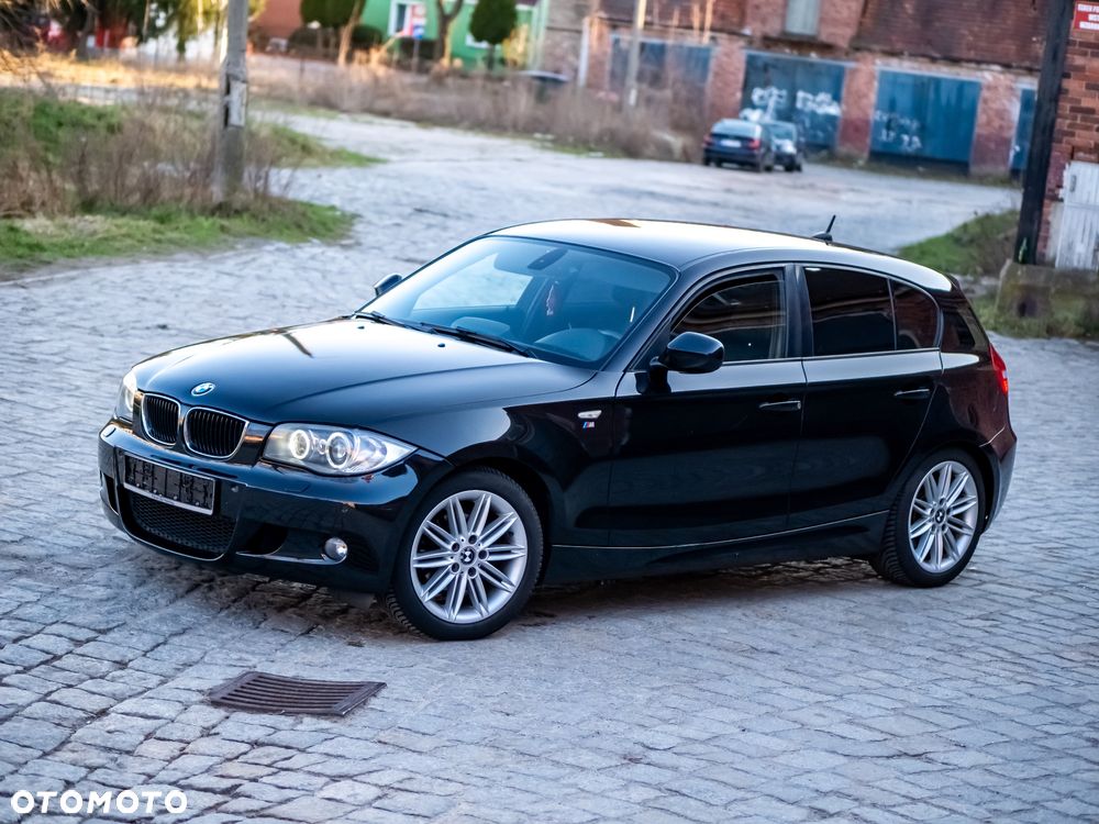 BMW Seria 1 118d Sport Line - 16