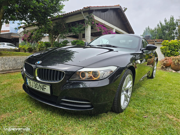 BMW Z4 20 i