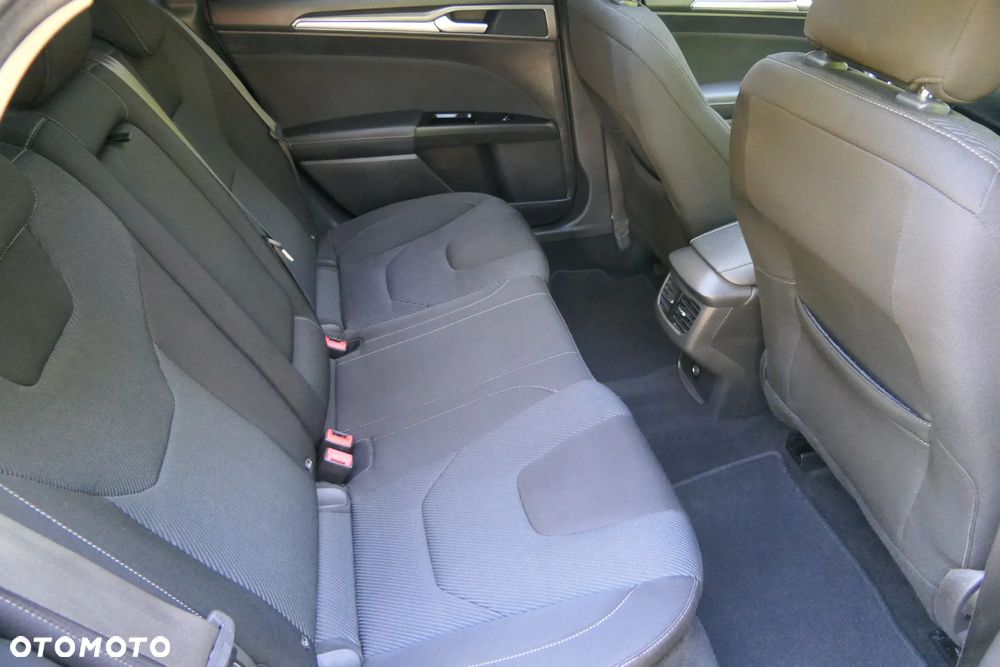 Ford Mondeo 1.5 TDCi ECOnetic Titanium - 27