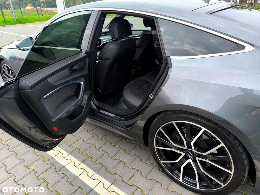 Audi A7 Sportback - 35