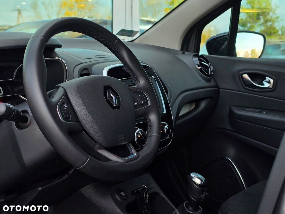Renault Captur 0.9 Energy TCe Limited - 31