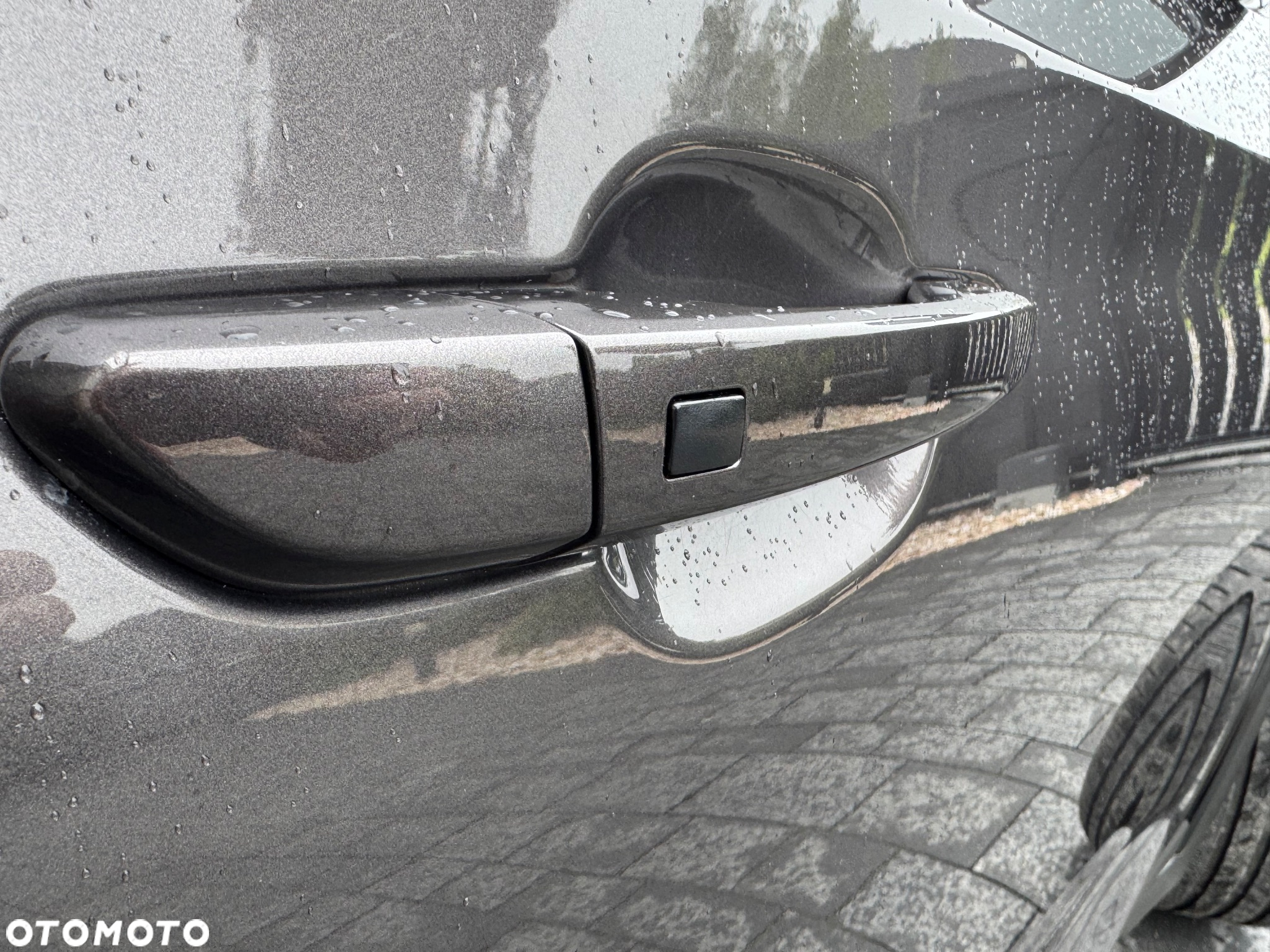 Hyundai Tucson - 10