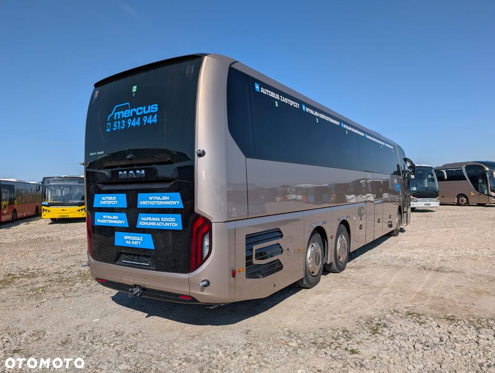 MAN Lion's Coach - 8