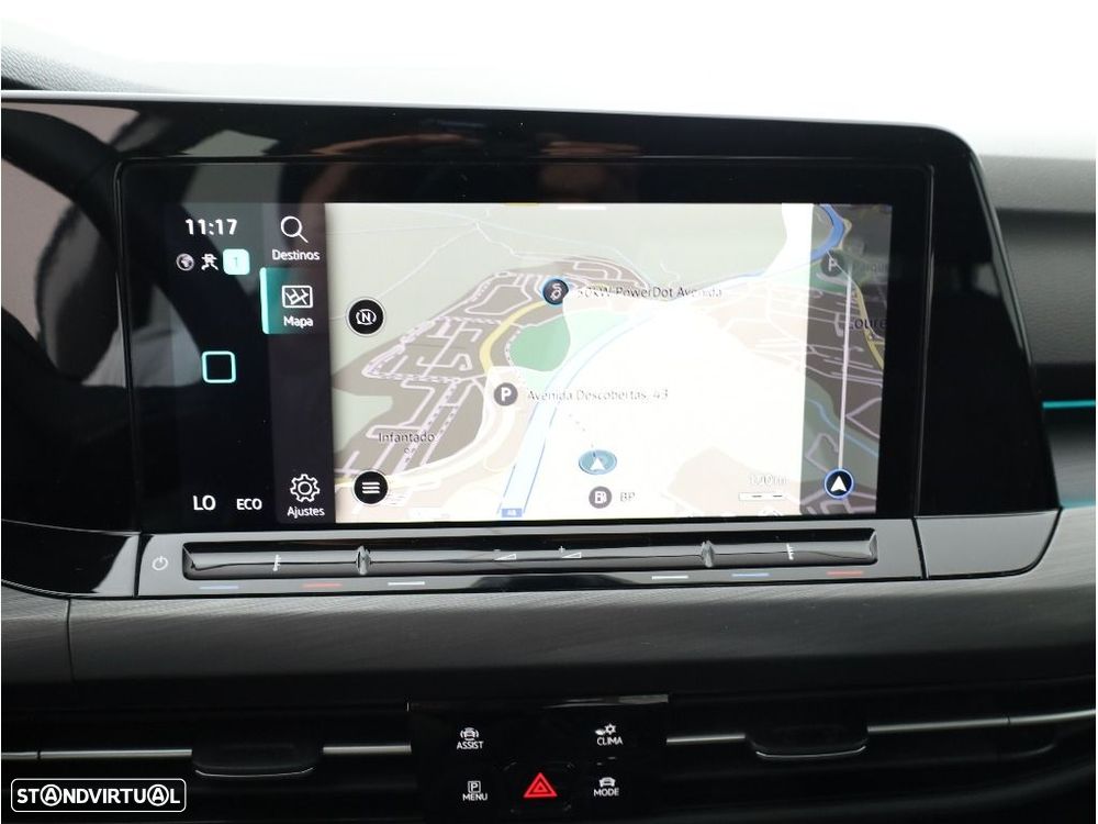 VW Golf 1.4 TSI e-Hybrid DSG - 15