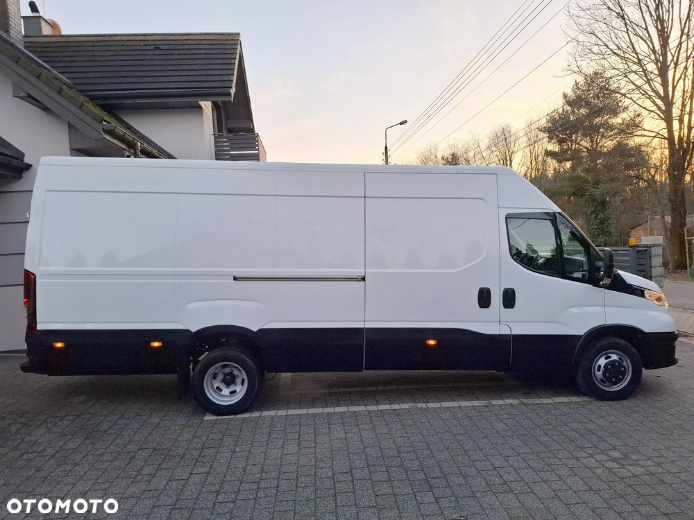 Iveco 35c14 - 7