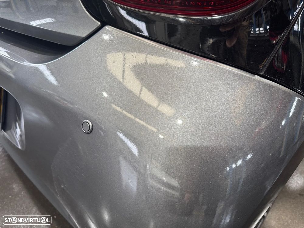 Smart ForFour 0.9 Passion 90 Aut. - 24