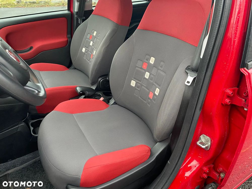 Fiat Panda - 15