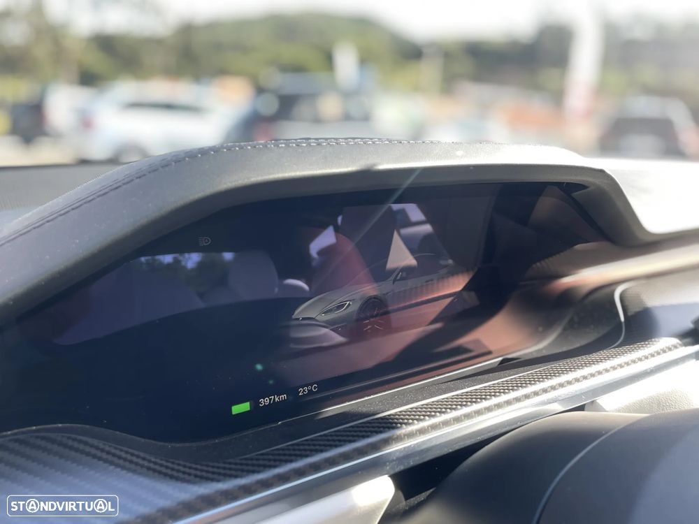 Tesla Model S Plaid AWD - 26