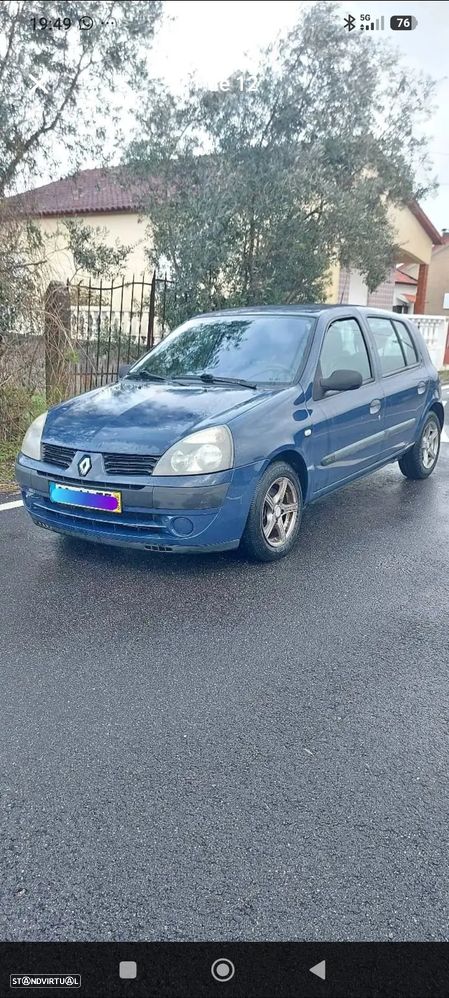 Renault Clio 1.5 dCi SE Extreme - 10