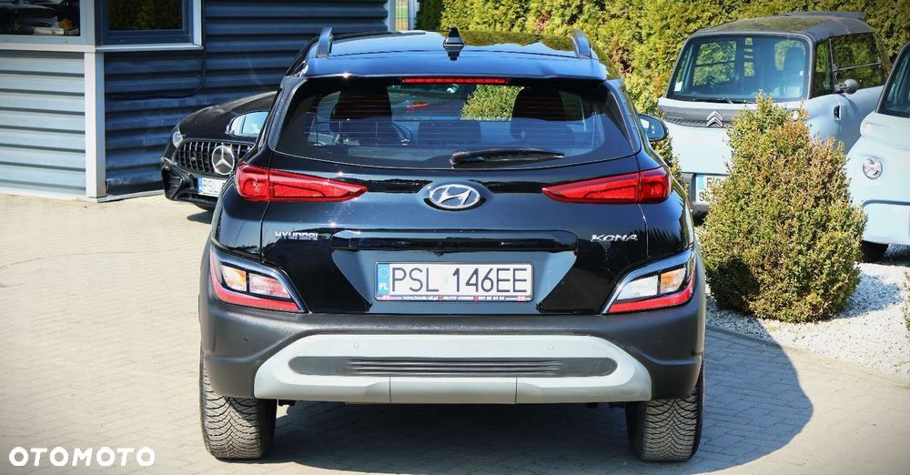 Hyundai Kona - 6