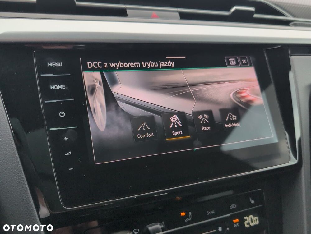 Volkswagen Arteon 2.0 TSI 4Motion R DSG - 40