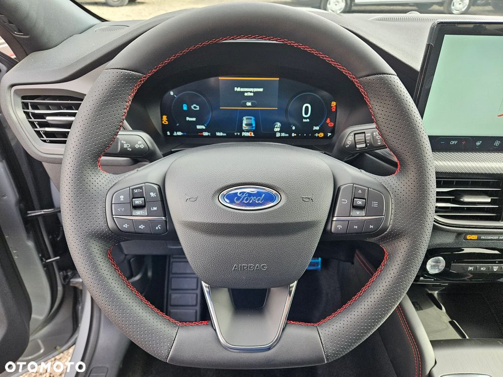 Ford Kuga 2.5 FHEV FWD ST-Line X - 29