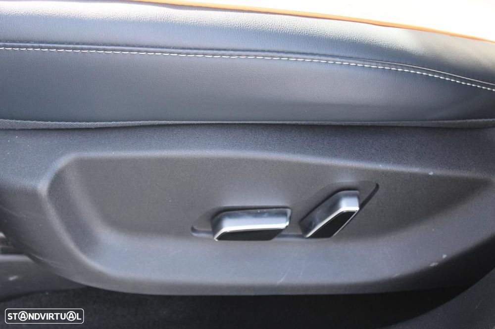 BYD Seal U 87 kWh Design - 17