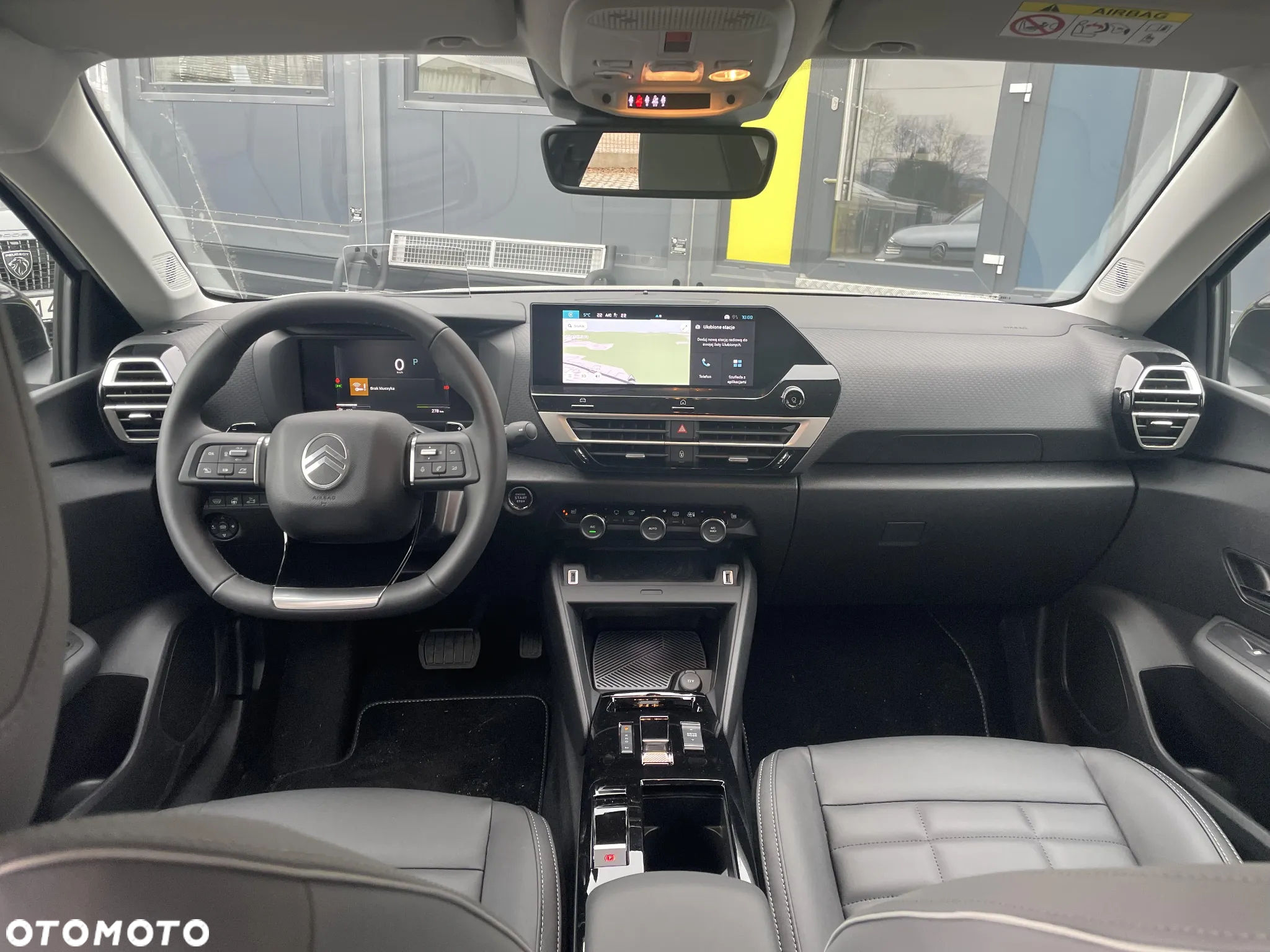 Citroën C4 - 14