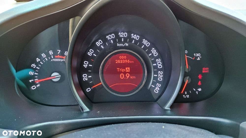 Kia Sportage - 35