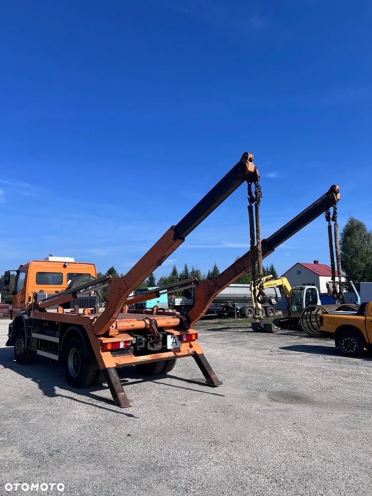 Mercedes-Benz 1833 K - 10