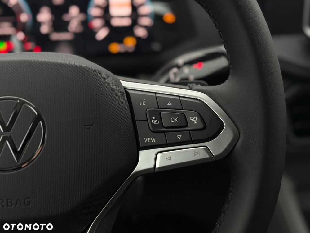 Volkswagen Crafter - 25