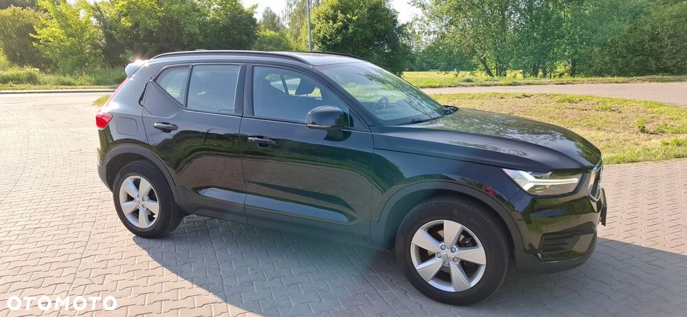 Volvo XC 40 T2 Core - 4