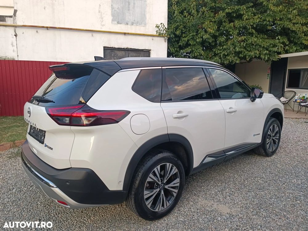 Nissan X-Trail - 37