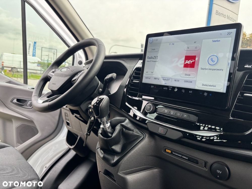 Ford Transit - 21