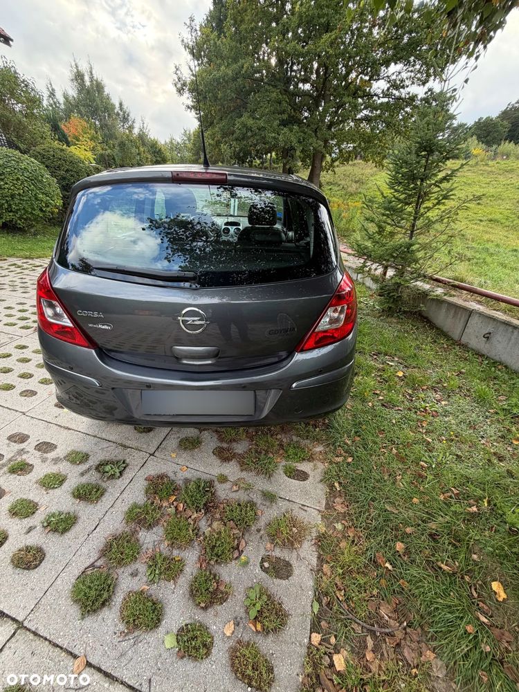 Opel Corsa - 9