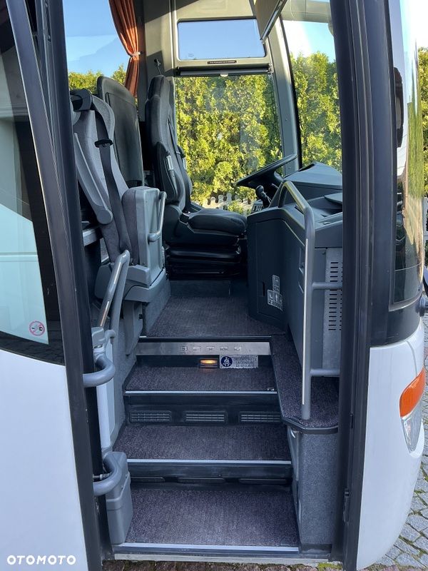 Setra 416 GTHD/2 - 7