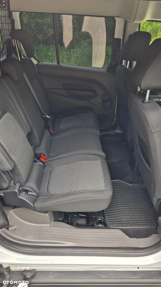 Ford Transit Connect Kombi 230 L2 Trend - 33
