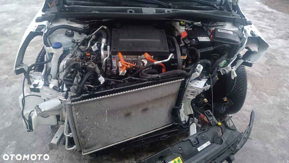 Opel Corsa First Edition - 23