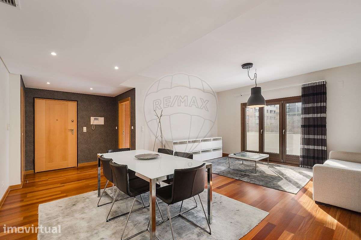 Apartamento T3 para arrendamento - Grande imagem: 4/33