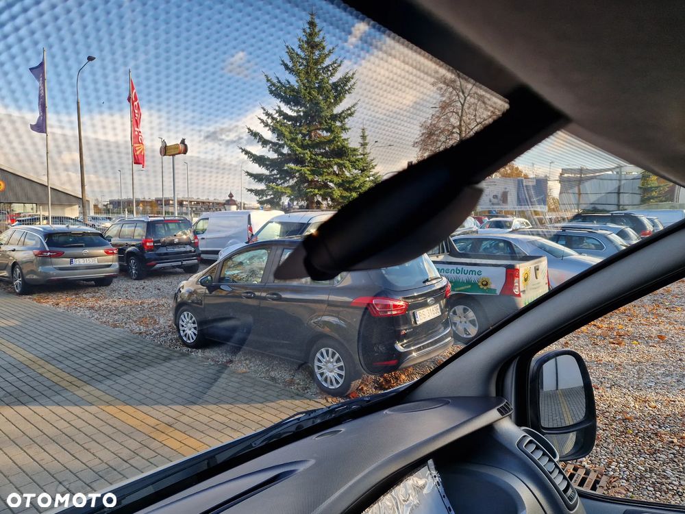 Opel VIVARO - 16