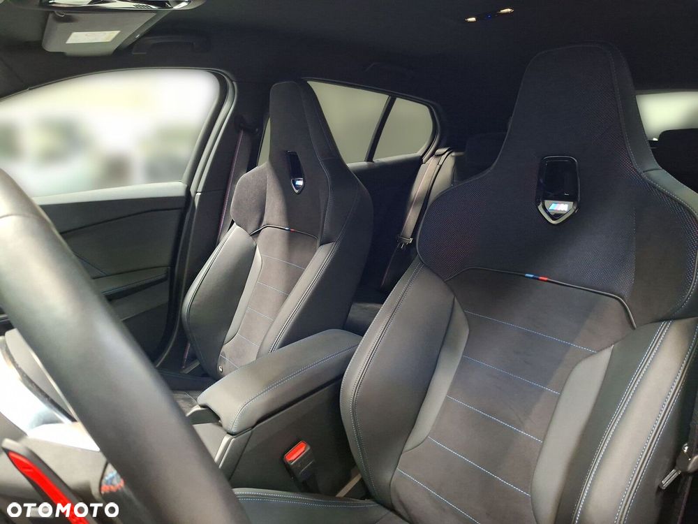 BMW Seria 1 M135 xDrive - 12