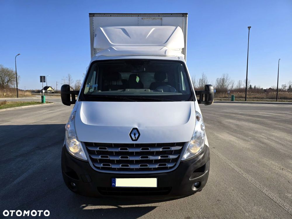 Renault Master - 17