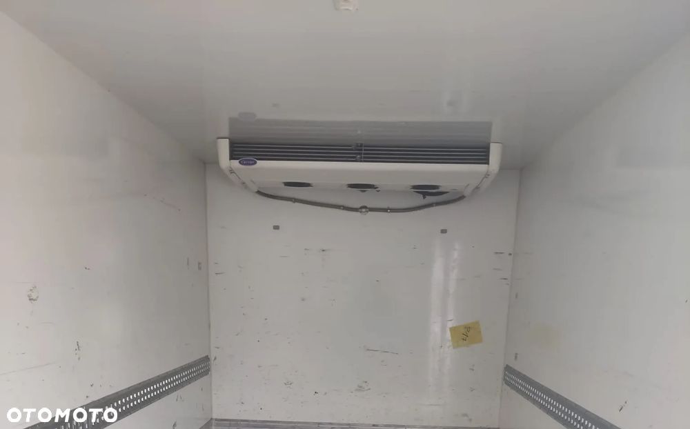 AGREGAT CHŁODNICZY Carrier Xarios 600 12V 2015 ROK - 3