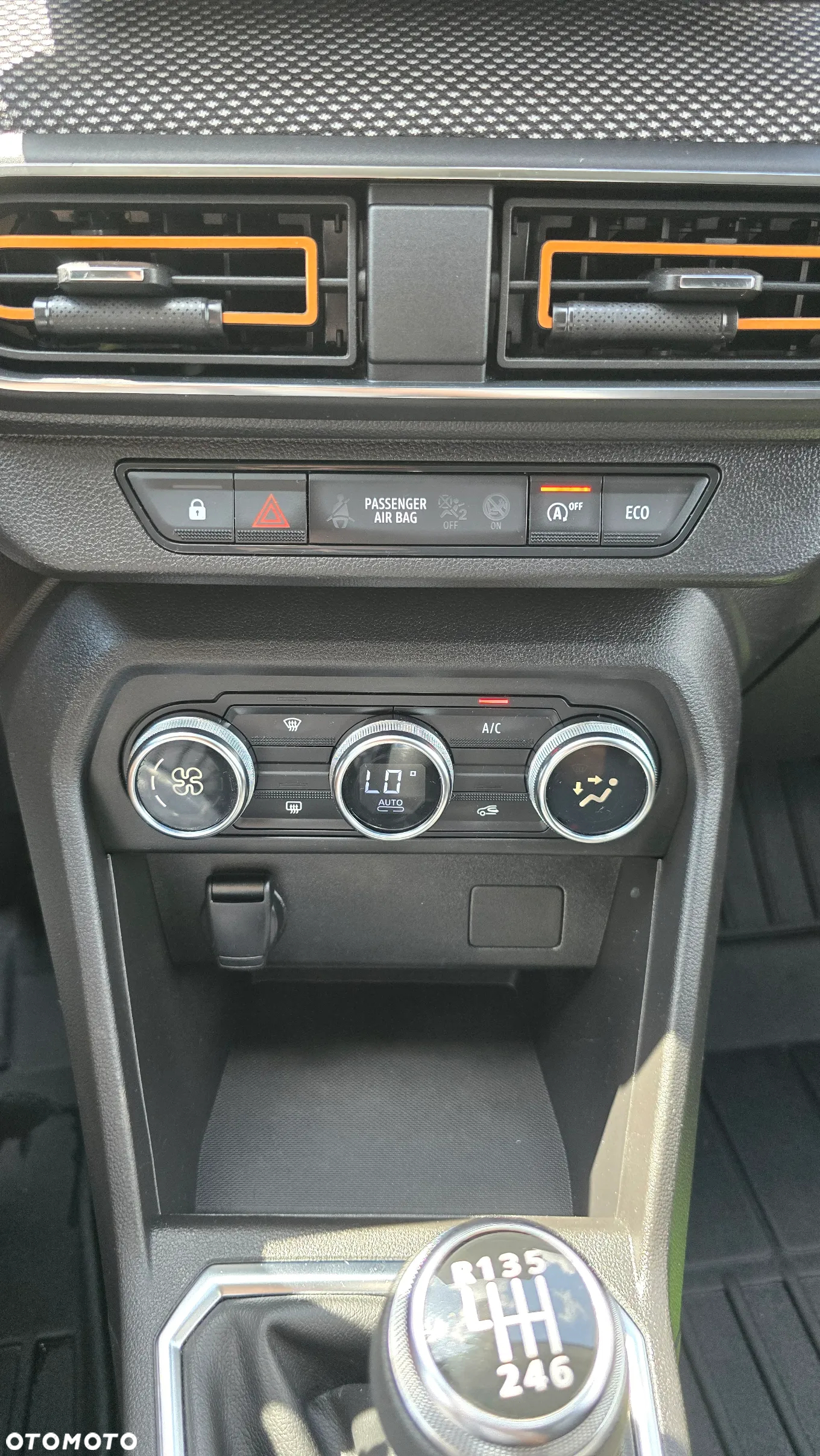 Dacia Sandero Stepway - 19