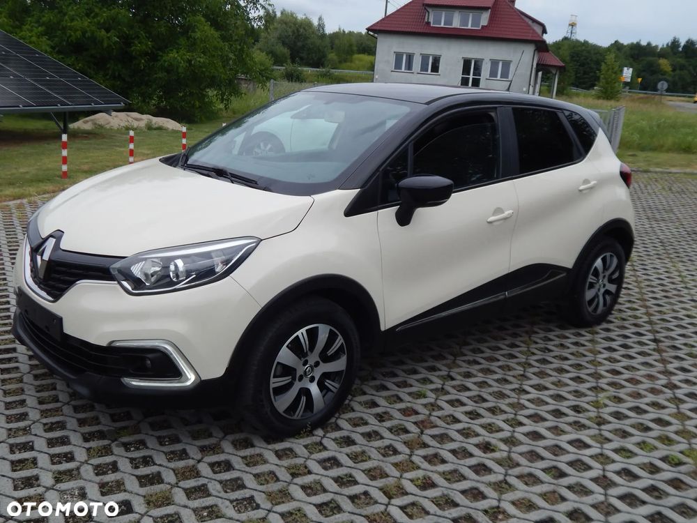 Renault Captur 1.5 dCi Intens - 4