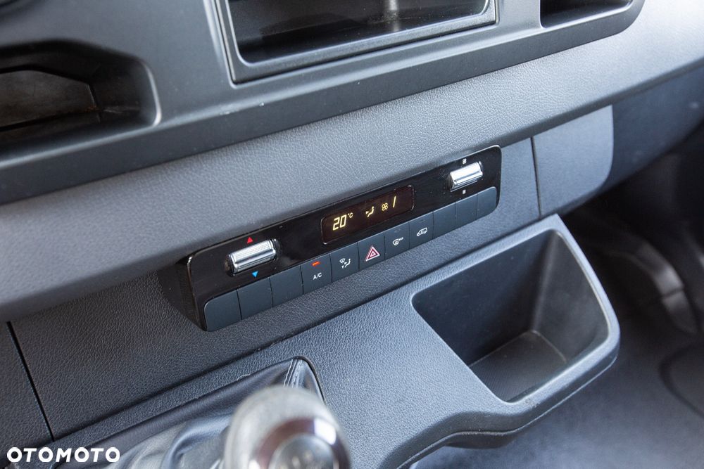 Mercedes-Benz Sprinter 314 KONTENER Niskopodwoziowy - 16