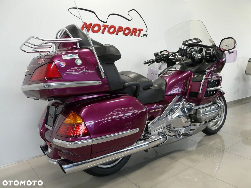 Honda GL - 18