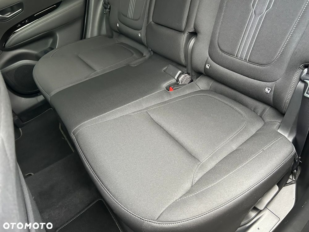 Hyundai Tucson 1.6 T-GDi HEV Executive 4WD - 13