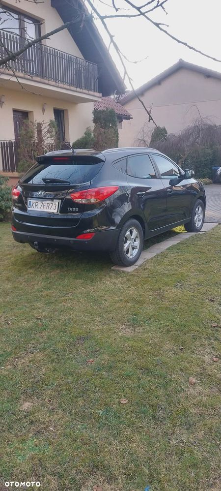 Hyundai ix35 2.0 Comfort 2WD - 3