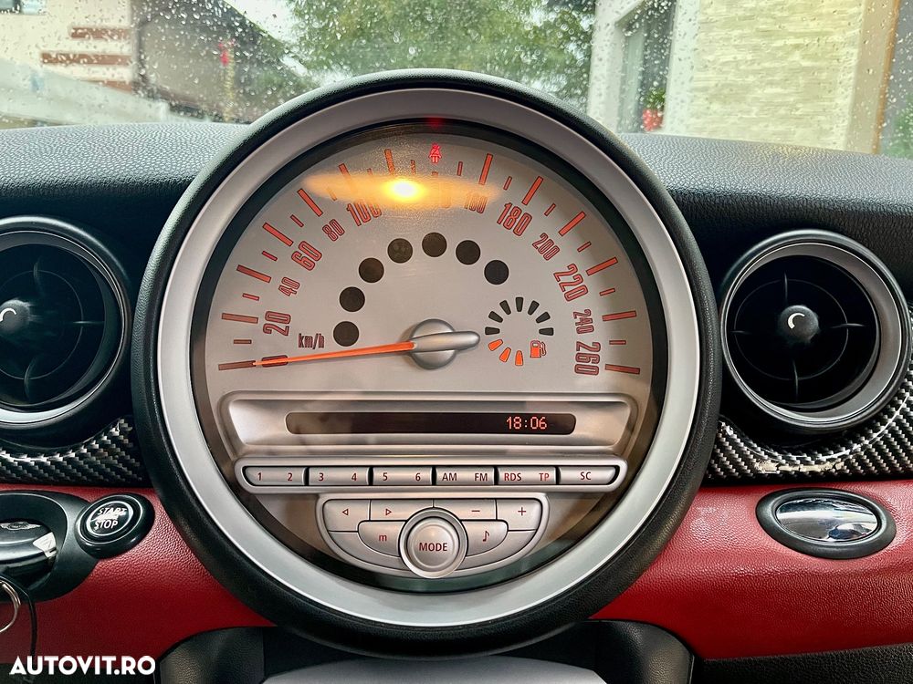 Mini Cooper - 8